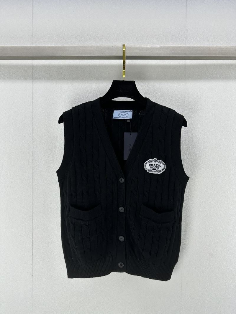 Prada Vest